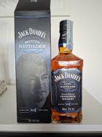 Jack Daniel's Master Distiller Nr. 6 Limited Edition 70cl