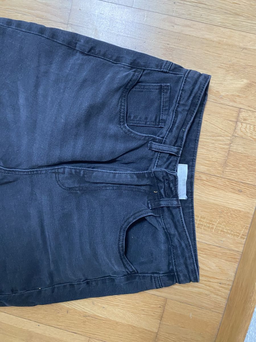 Hosen: Hosen schwarz – Gebraucht aus Luzern von oli_6x2r 2