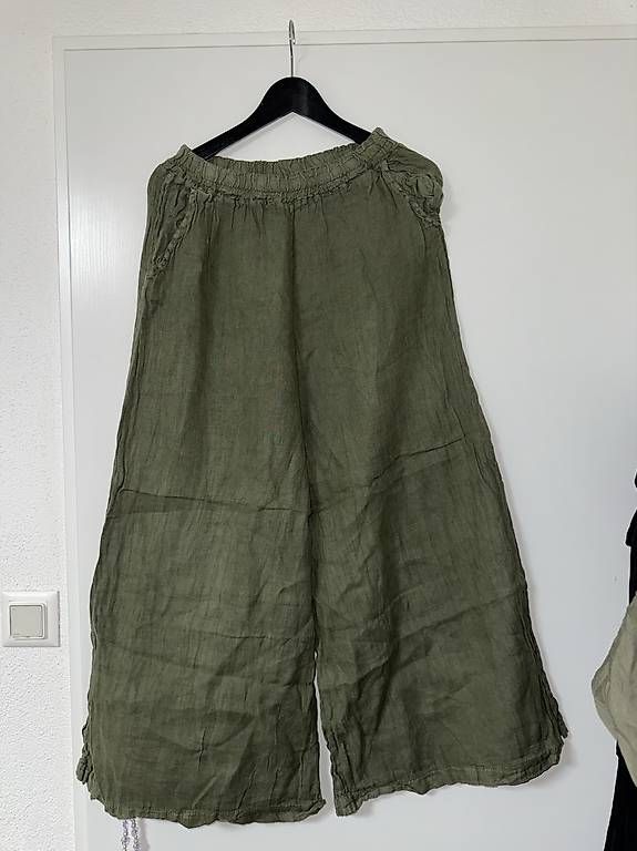 Hosen: 3 x Leinen Hosen – Gebraucht aus Niederwangen BE von by_nisrin 2