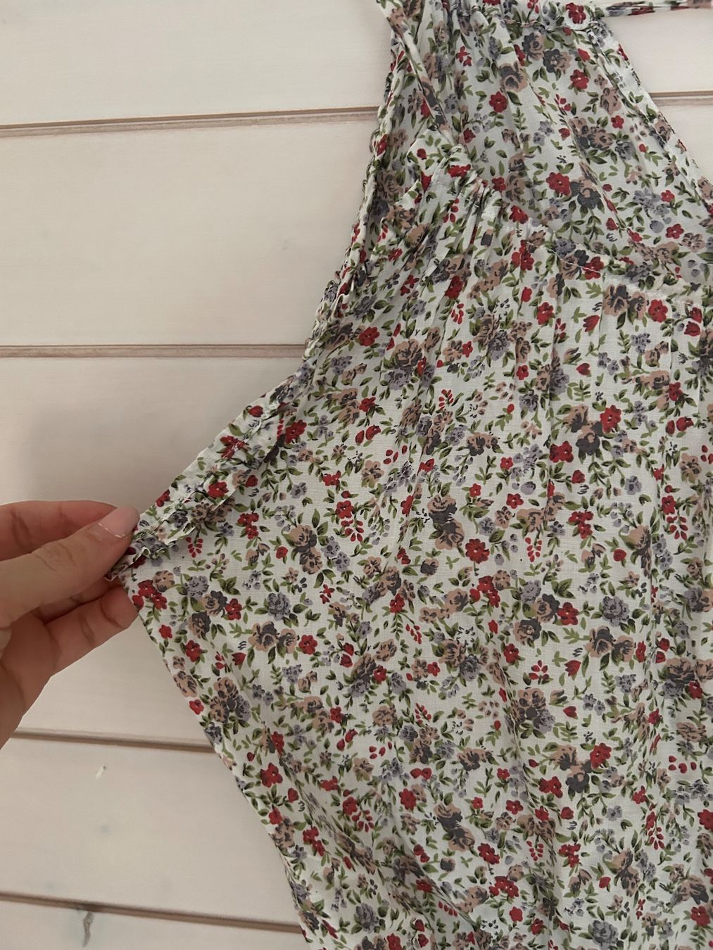 Vestiti: Lykkelig Blumenkleid - Gr. M – Usato da Illnau venduto da Monkky 5