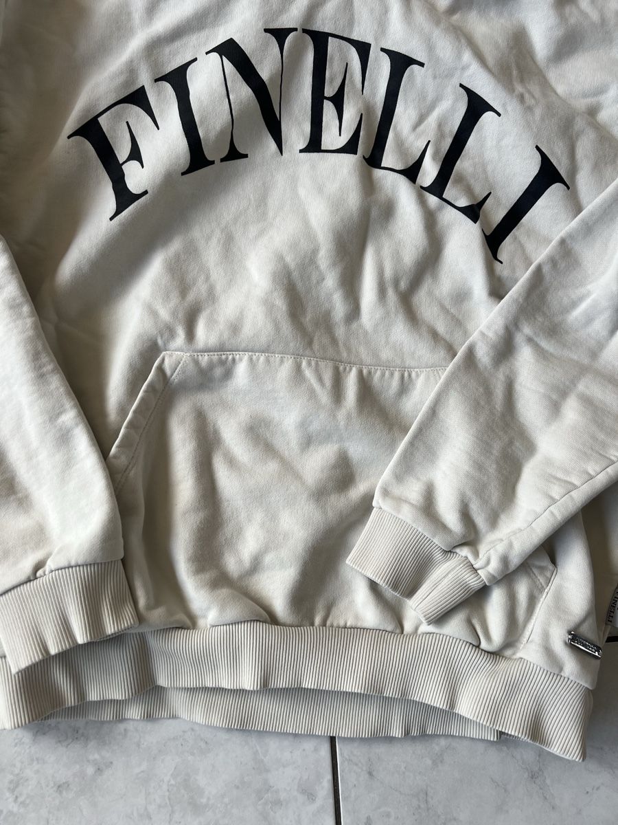 Maglioni & Felpe: Finelli-Kaputzenpullover – Usato da Ebmatingen venduto da Samato 1