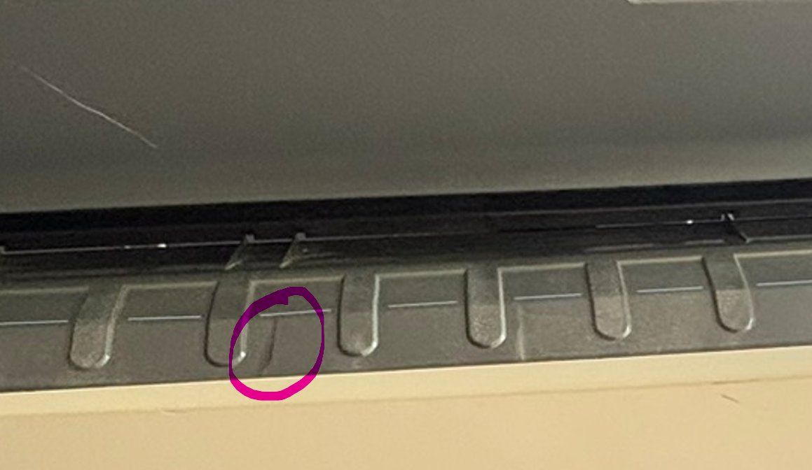 Hewlett Packard Drucker: HP Designjet T770 Hard Disk Version Plotter – Gebraucht aus Maschwanden von Nano_26 4