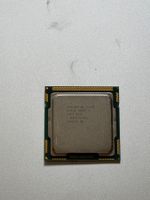 Intel core i3-540 3.06 ghz