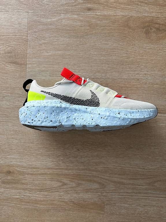 Herrenschuhe: Nike Sneaker  – Neu und originalverpackt aus Tegerfelden von PabstM 1
