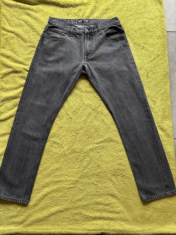 Jeans: Jeans Woolrich - Hosen- 32 – Neu (gemäss Beschreibung) aus Bellinzona von giu_vfl7 1