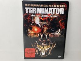 Terminator DVD