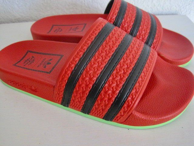 Adidas arizona clearance badelatschen