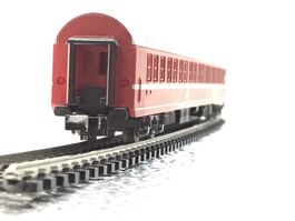 MINITRIX PERSONENWAGEN SPUR N