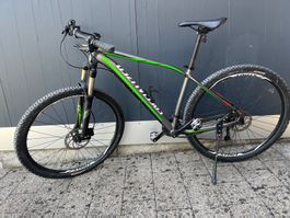 Specialized Rockhopper Comp 29er Mountainbike Grösse L