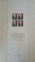 Briefmarken Johann Sebastian Bach 1985 Ersttagsblatt