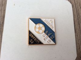 1 Pin FC Luzern