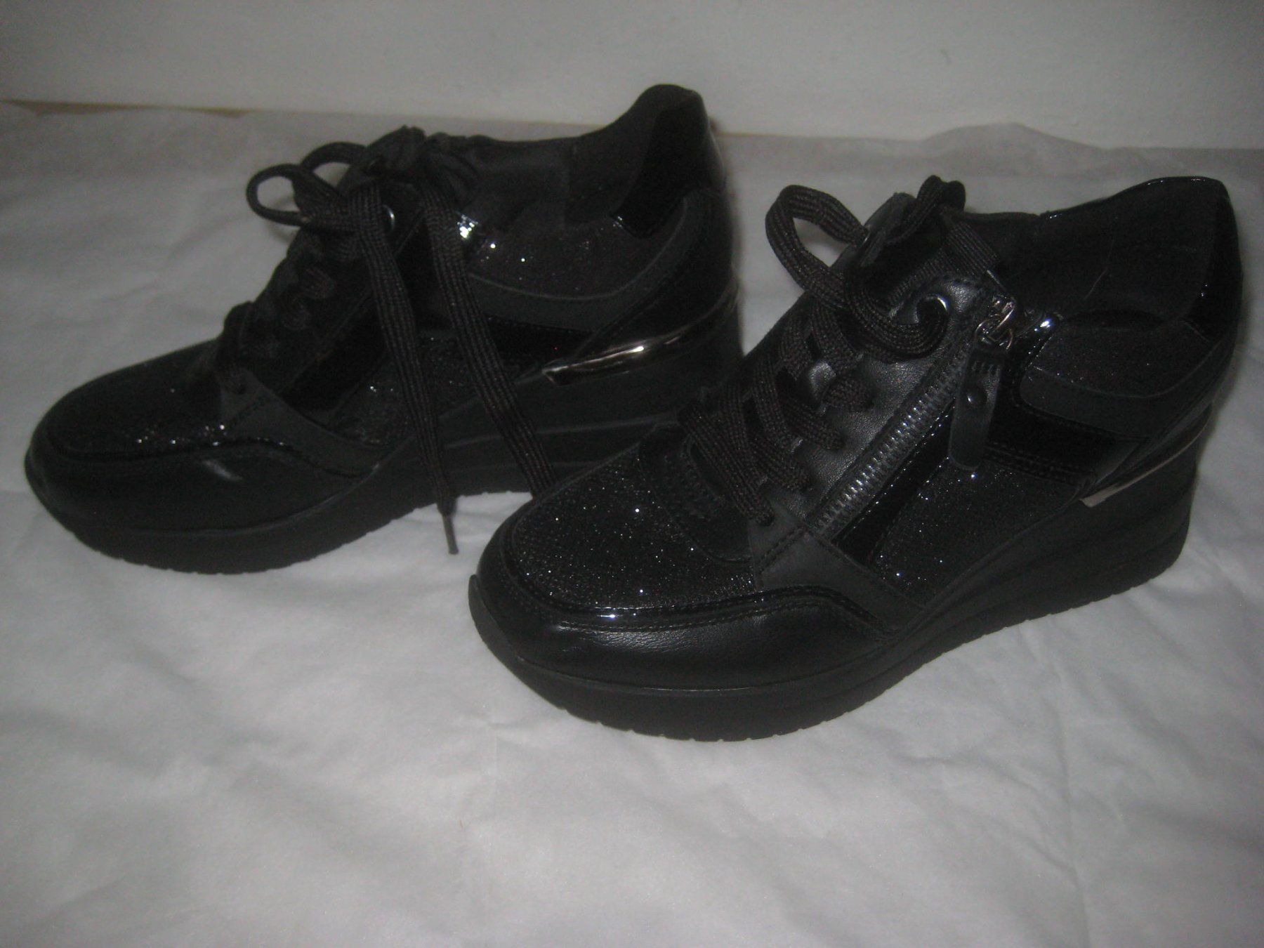 Damenschuhe: DAMEN SCHUHE – Neu (gemäss Beschreibung) aus Uster von flocke1