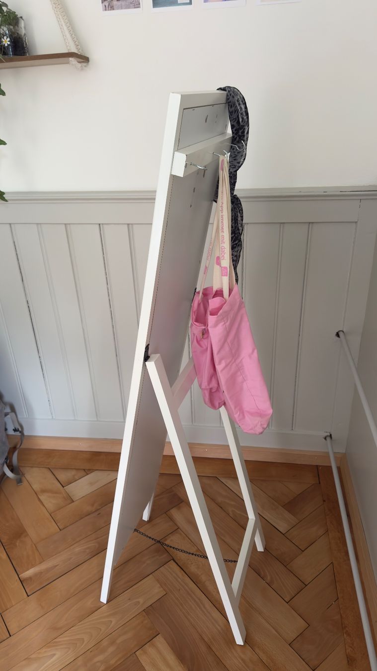 Specchi: grosser Standspiegel 140 cm – Usato da Altdorf UR venduto da sjk_jz2s 2