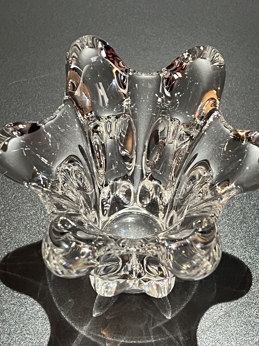 Vasen & Gefässe: Vase massif ancien  – Gebraucht aus La Neuveville von XavierLuke 6