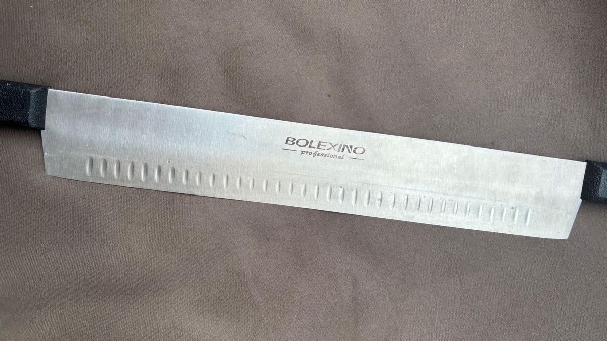 Coltelli da cucina: Profi Küchenmesser Bolexino – Usato da Fehraltorf venduto da Alexandra076 1