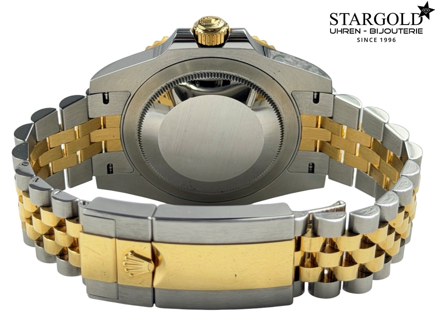 Rolex Orologi: Rolex GMT-Master II "Zombie" - 126713GRNR – Usato da Zürich venduto da Stargold-Uhren 7