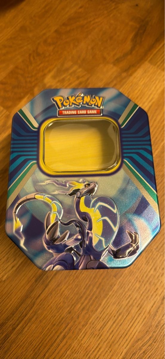 Cartoline: Pokémon Karten Sammlung plus Box – Nuovo (secondo la descrizione) da Basel venduto da samuelfr 2
