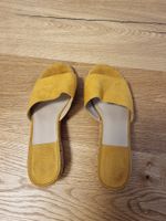 Damen-Sandalette OYSHO Gr. 38