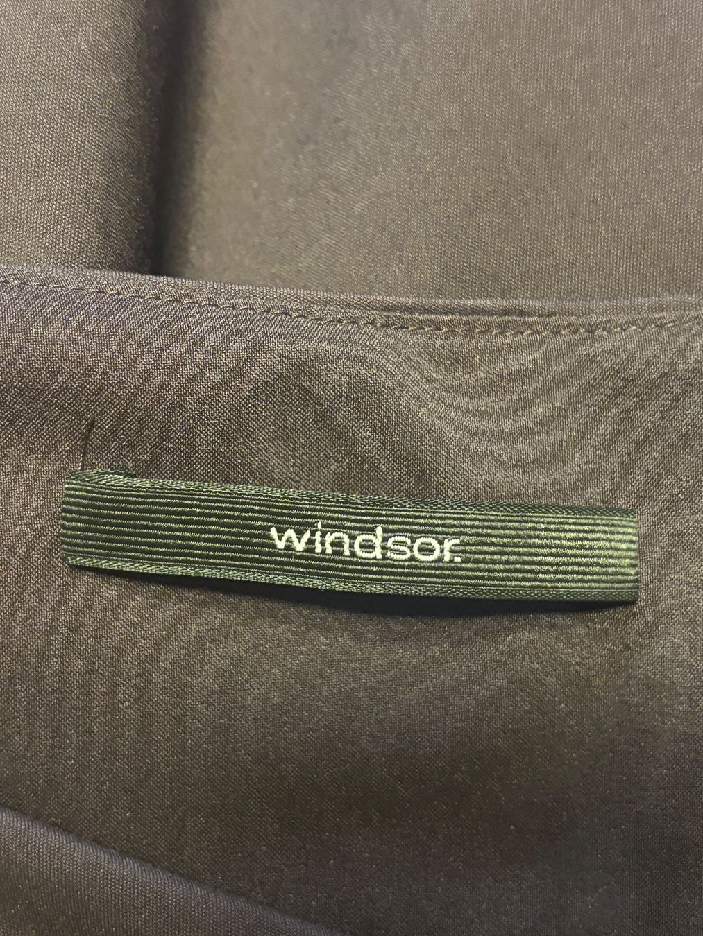 Windsor Vestiti: Windsor Cocktail Kleid Baumwolle – Usato da St. Margrethen SG venduto da dijanaO 7