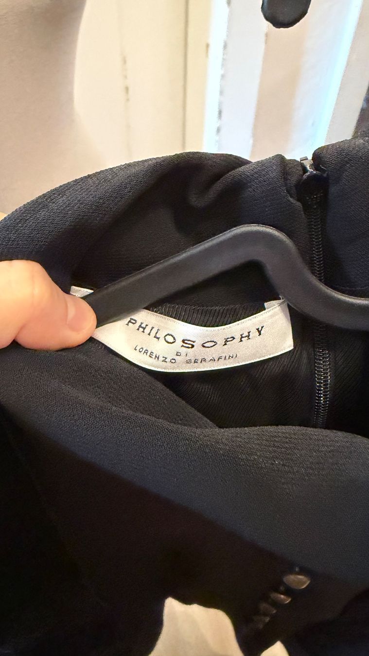 Robes: Absolutes Highend Kleid von Philosophy – D'occasion à Schaffhausen par _queen_c 3