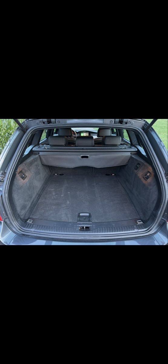 BMW Automobili: BMW E61 525d xDrive Facelift – Usato da Felben-Wellhausen venduto da fab_vv8v 9