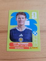 Panini WM 2026 SCO 11