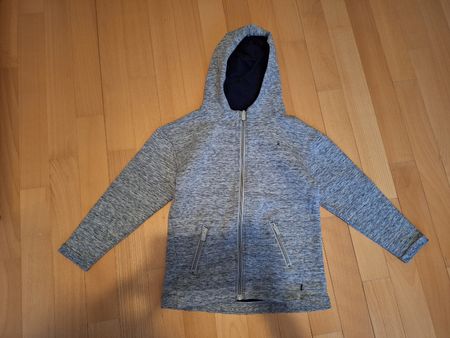 Jacke von Okaidi in Gr. 128