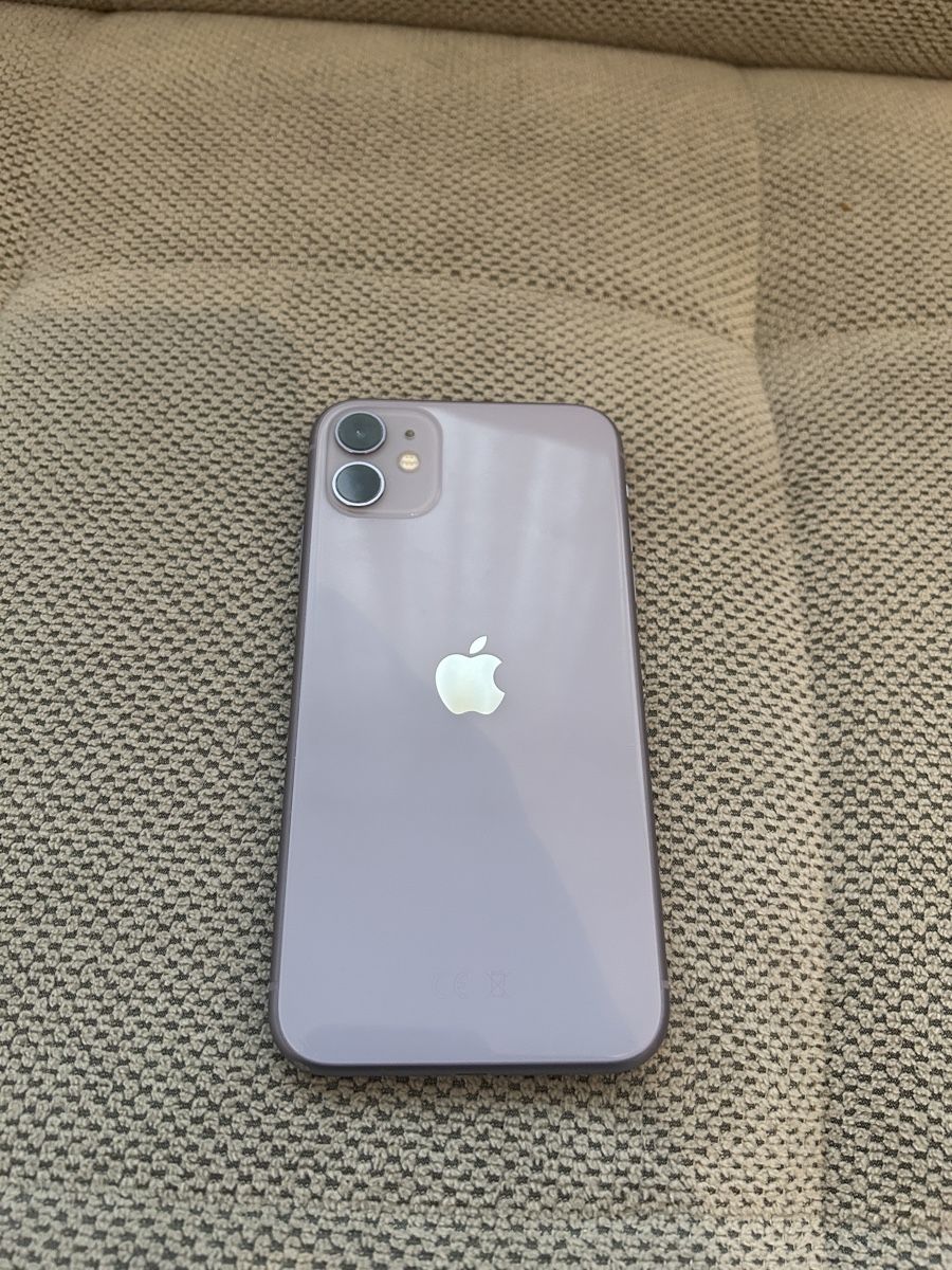 Apple Portables: iPhone 11 – D'occasion à Luzern par bun_sx6n 1