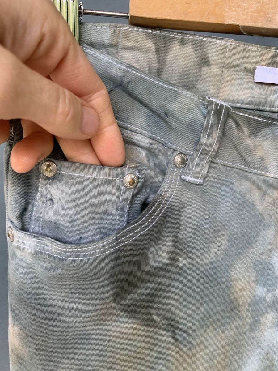Tally Weijl Jeans: Hose Batik, Gr. S/36 – Usato da Uster venduto da Flummi 3