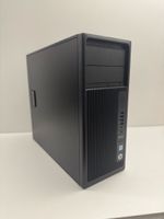 HP Z240 Tower Workstation 16GB RAM Win. 11 Pro NVIDIA M2000
