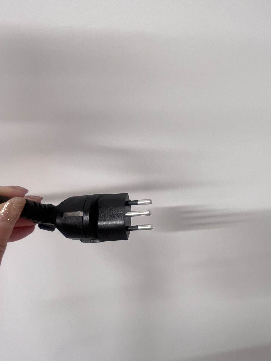 Bügeleisen: Standing steam iron – Gebraucht aus Oberrieden von yim_jb6g 4