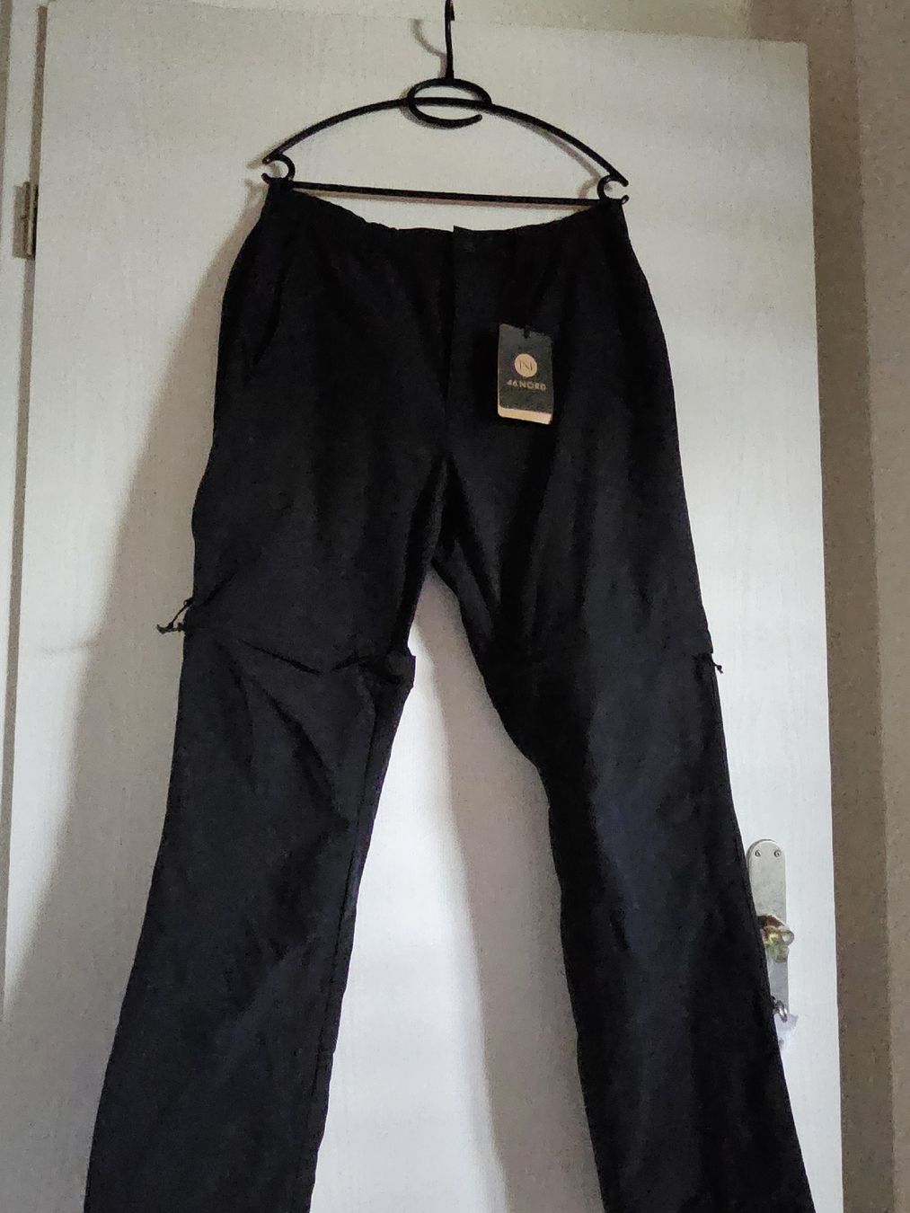 Pantaloni: Wanderhose 46 Nord - Gr. 50 – Nuovo e nell'imballaggio originale da Kerzers venduto da pas_x9fr 1
