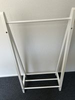 Kids clothes rack 