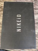 Nike Sockracer ID by Oliver Wach EU 44