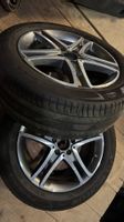 Originale Mercedes Benz S-Class Felgen 18"Zoll