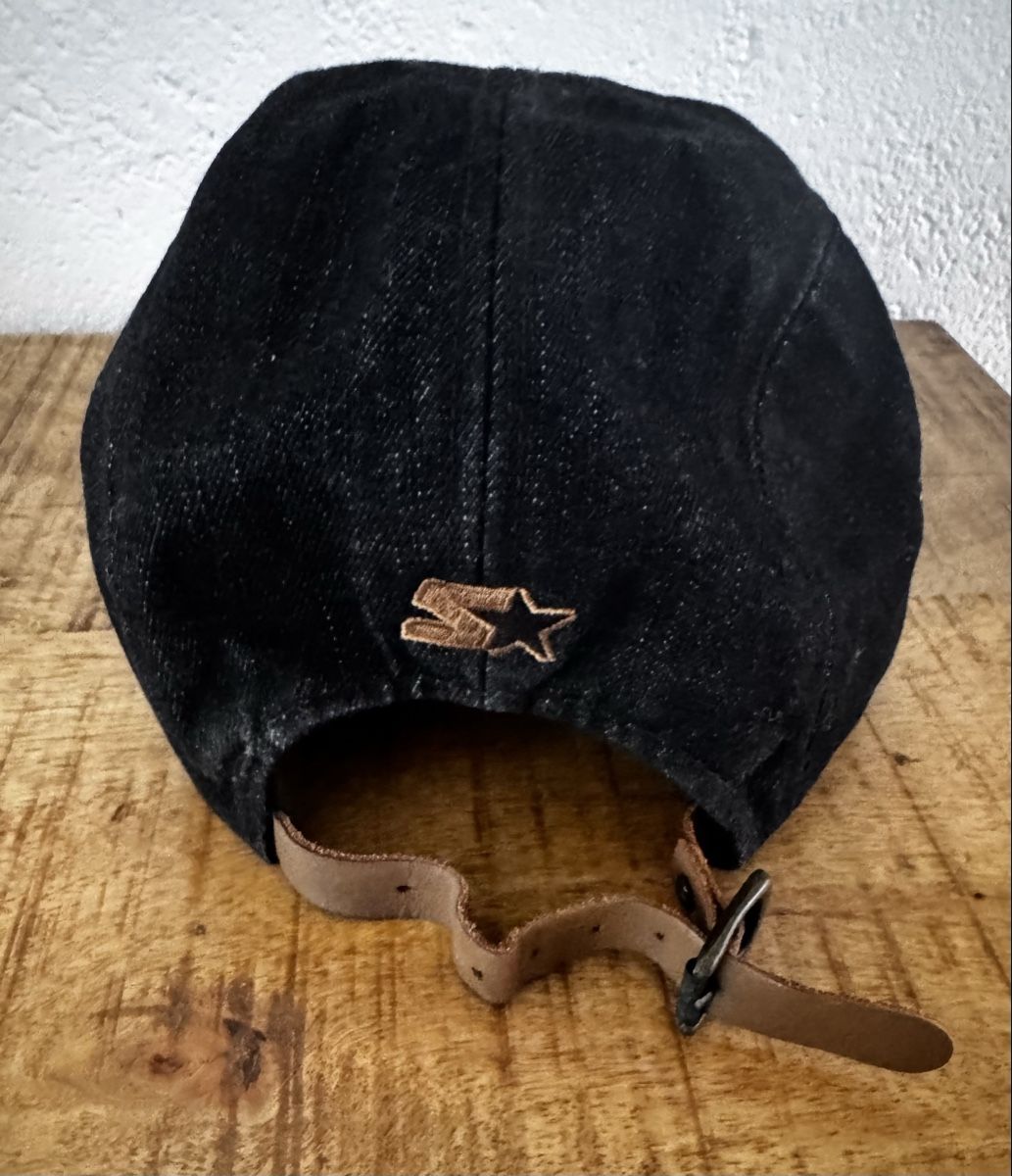 Starter Chapeaux, bonnets & casquettes: Starter Cap 5 Panel Denim – Neuf (Voir description) à Kloten par Chailds 1