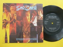Sad Café – Strange Little Girl