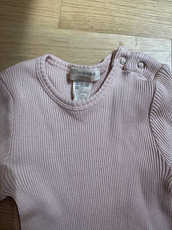 Sous-vêtements: Minimalisma Baumwolle/Seide – D'occasion à Zürich par LovieDovie 2