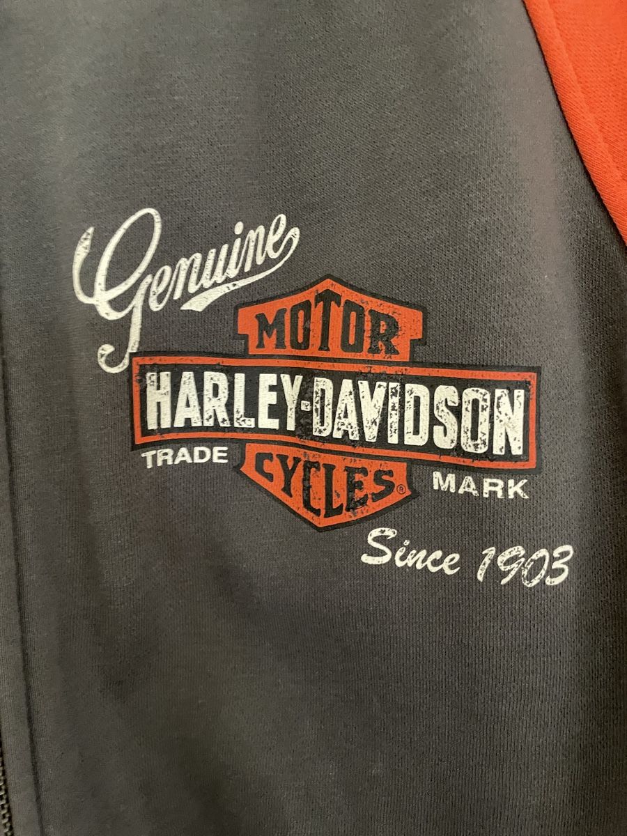 Pullover & Sweatshirts: Harley Davidson – Gebraucht aus Buhwil von ossy67 4