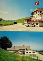 ERISWIL Bergrestaurant Ahorn-Alp - Fam. Röthlisberger - Auto
