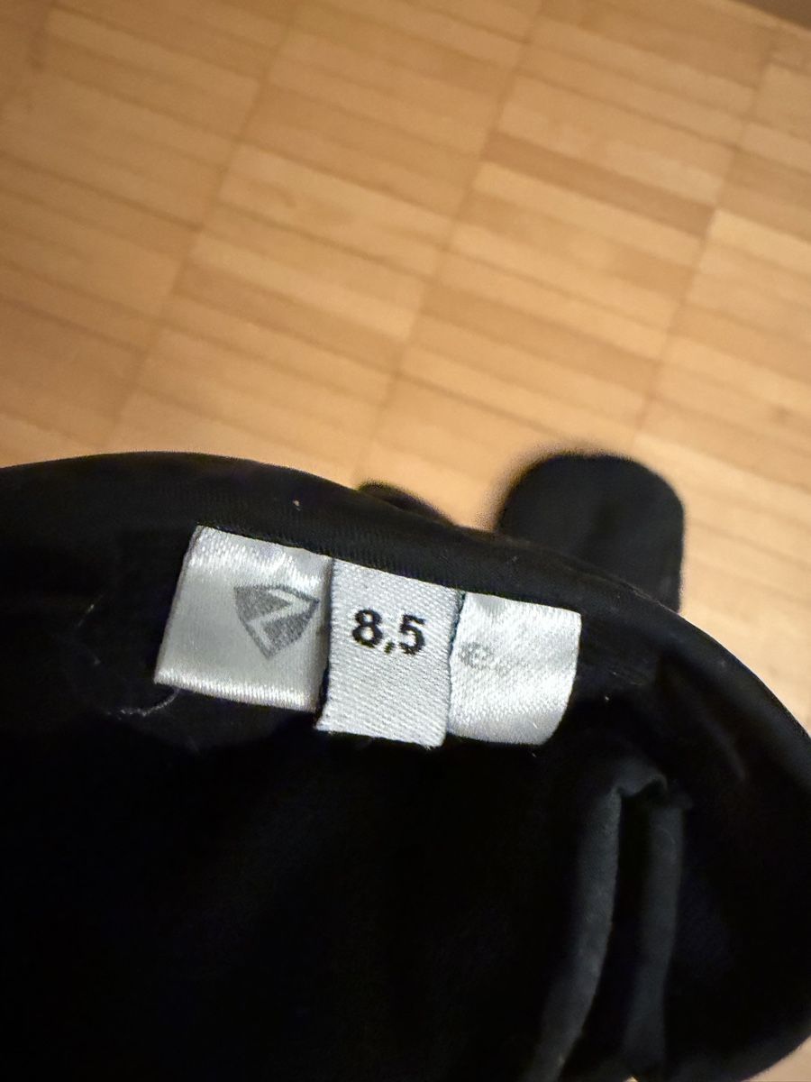 Ziener Guanti & manicotti: Gore Tex Fäustlinge Skihandschuhe – Usato da Küsnacht ZH venduto da and_fpn2 1