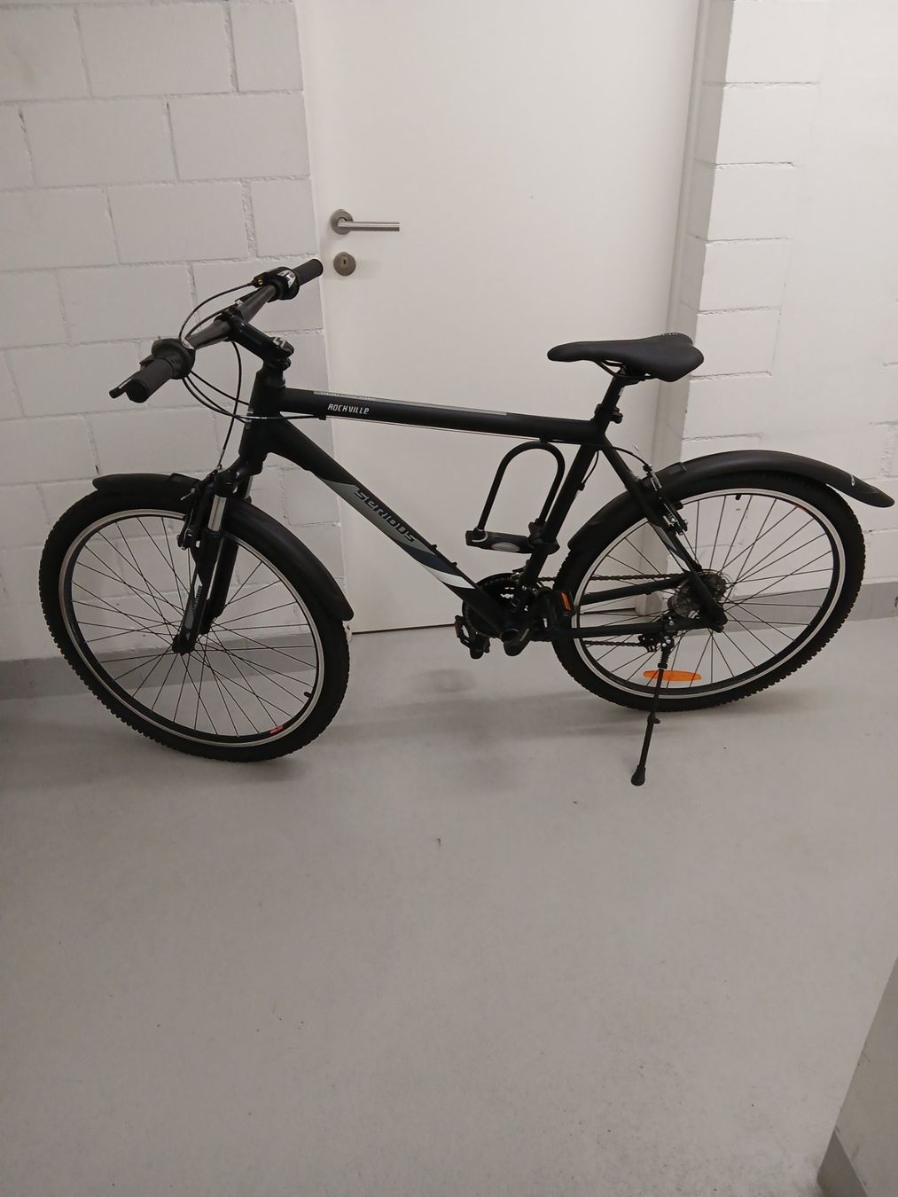 Vélos: Mountainbike – D'occasion à Winterthur par P.Sp.Blaster 2