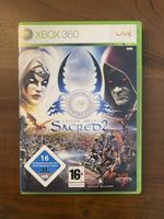 Sacred 2: Fallen Angel für Xbox 360