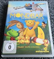 DVD - Der Mondbaer - Das grosse Kinoabenteuer(19834)