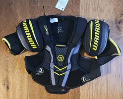 Hockey Schulterschutz
