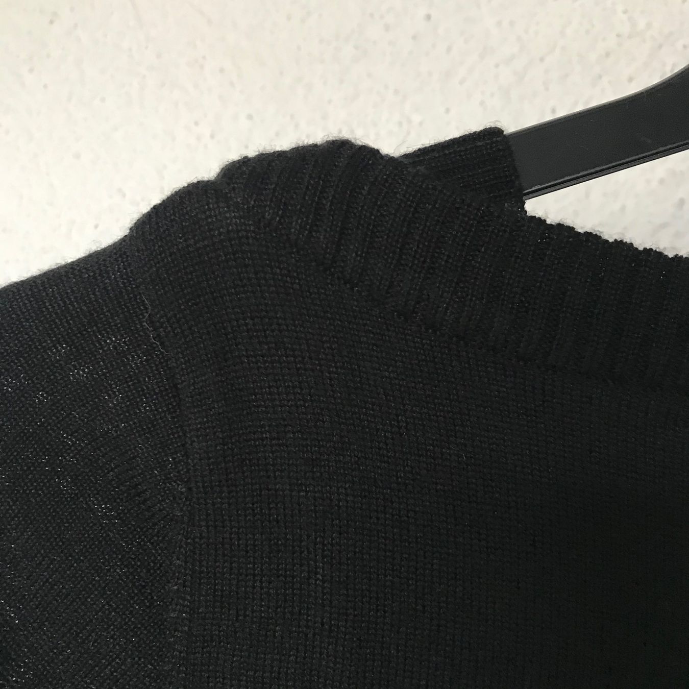 Pullover & Sweatshirts: NIKKIE Hamptons, Feinstrickpullover, 50% Wolle, Gr.36 – Gebraucht aus Zürich von Caro55 4