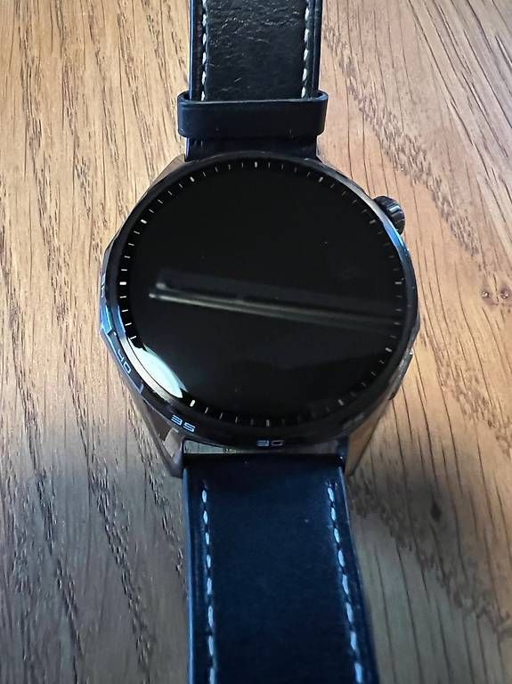 Smartwatch: Huawei GT6 (46mm) – Usato da Deitingen venduto da fiseli 2