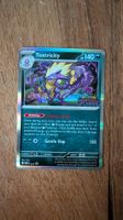 Toxtricity (Prerelease) #017 - EN - Phantasmal Flames