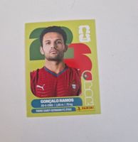 Panini Sticker POR18