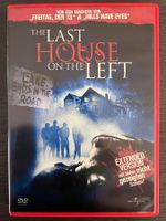 The Last House on the Left